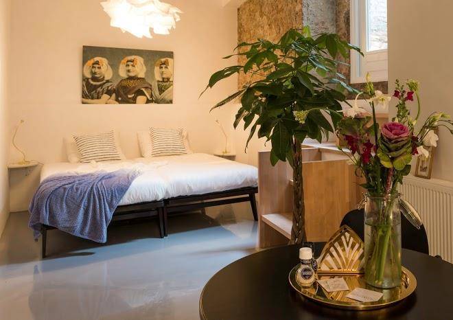 Hoteldebeautel