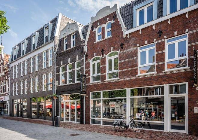 Residentie vlissingen