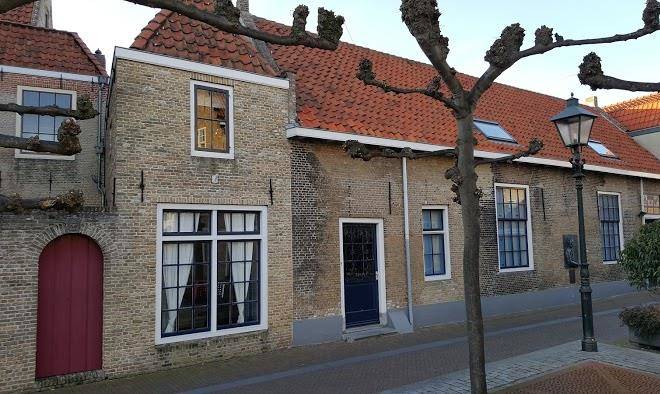 Vakantiewoning 'lant Van Beloften' Image