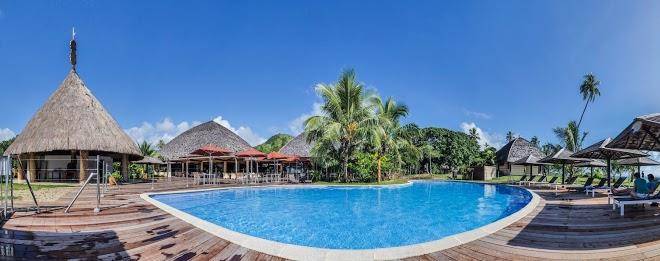 Hotel tieti