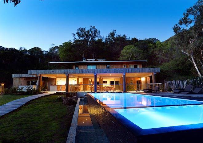 Betikure parc lodge