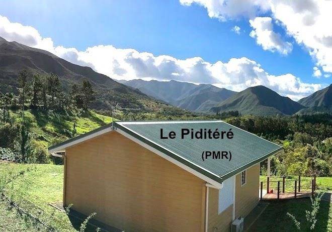Gite le panoramique