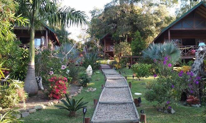 Oasis de tendea