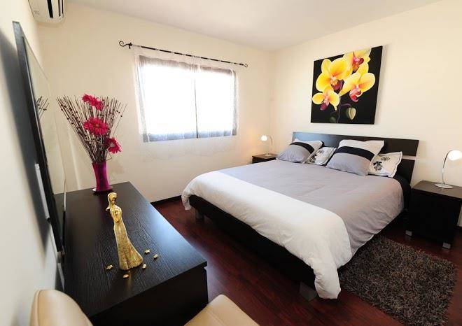 Logement touristique a noumea entre ciel & terre