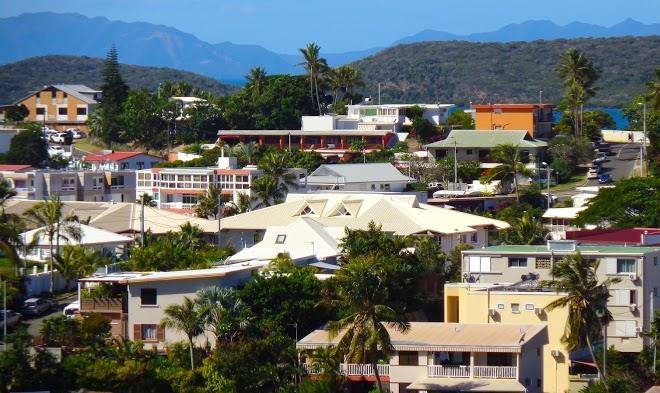 Motel le bambou