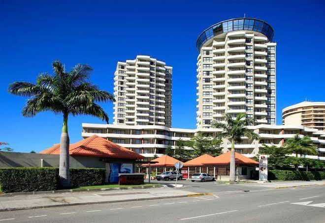 Ramada hotel & suites by wyndham noumea