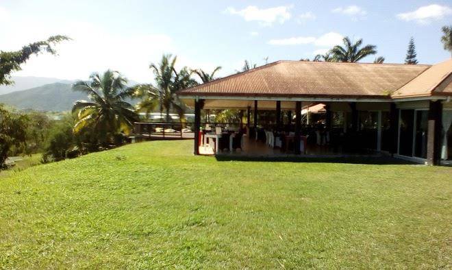 Hotel quality resort rivland