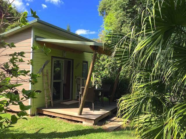 Lezard home b&b