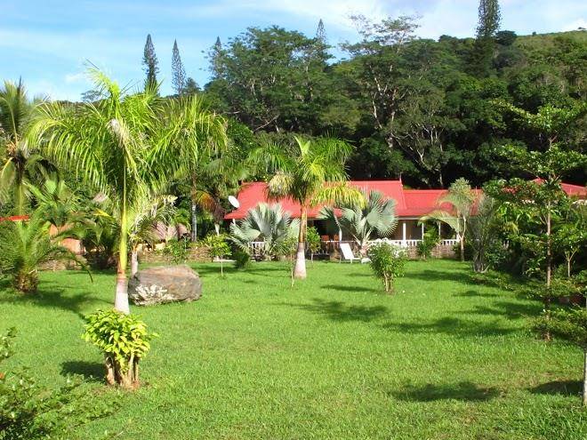 Domaine du meranki