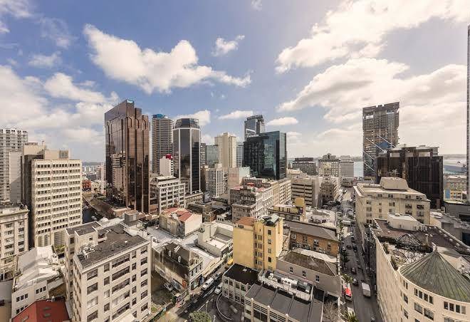 Avani auckland metropolis residences