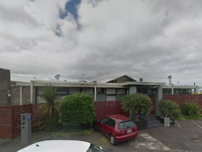 Cbd lodge