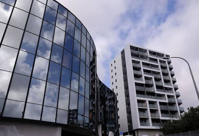 Haka hotel suites auckland city