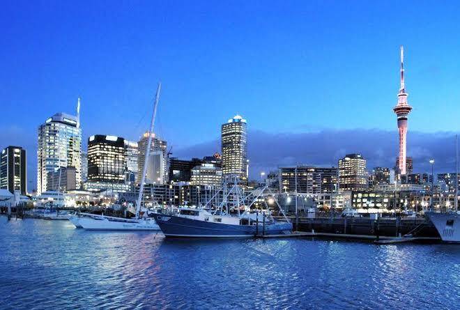 Hotel grand windsor auckland mgallery