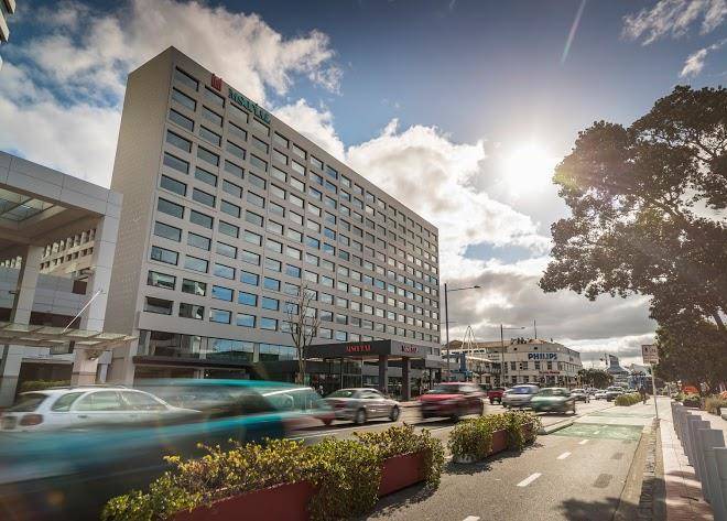 M social auckland