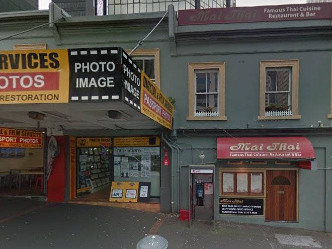 Otara south auckland