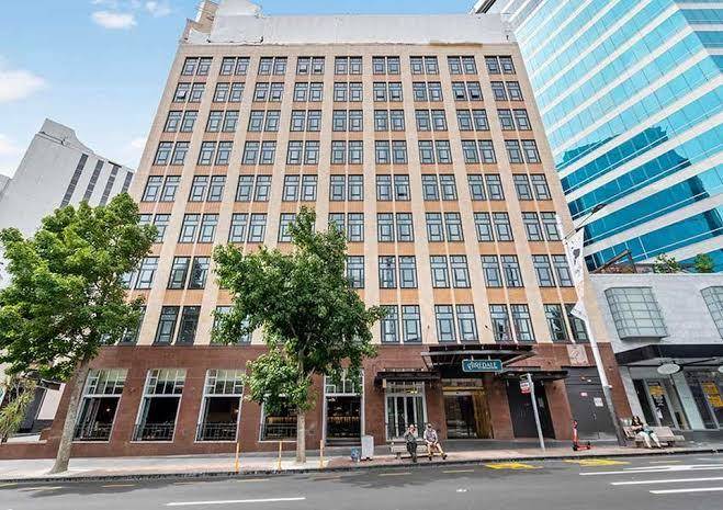 Airedale boutique suites