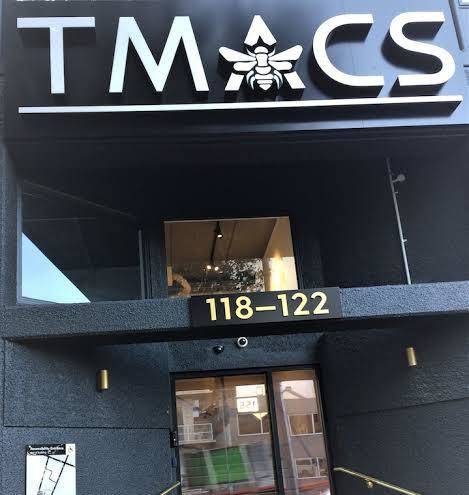 Tmacs backpackers
