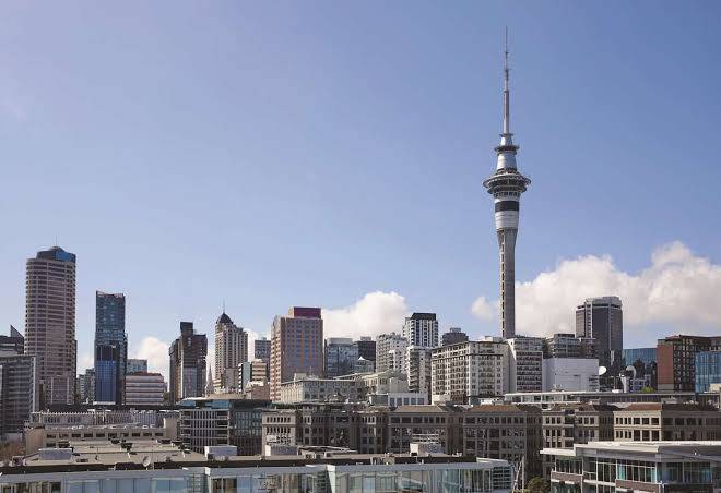 Travelodge Hotel Auckland Wynyard Quarter Image