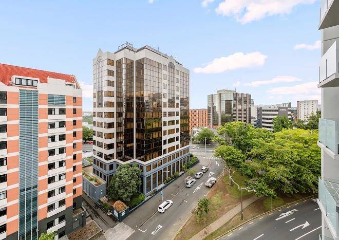 Tetra serviced apartments by nesuto