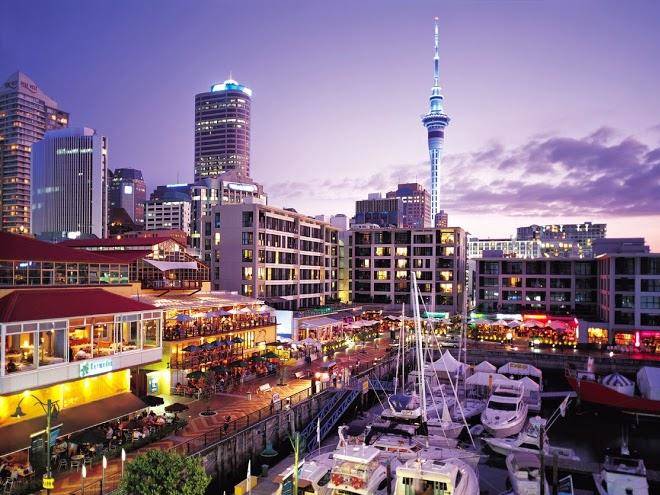 Haka House Auckland City