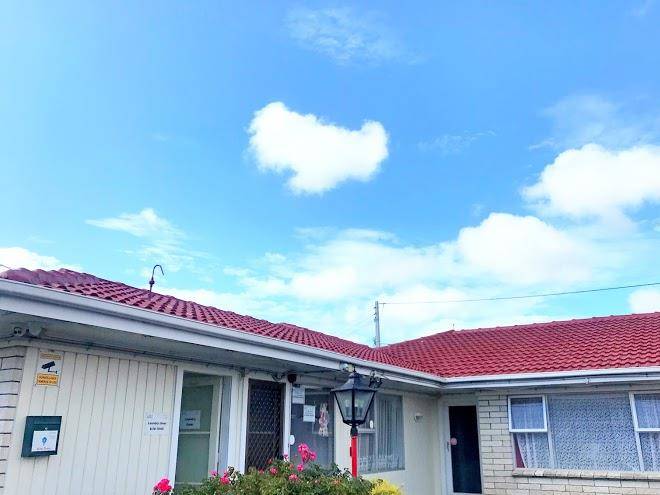 136 st george motel