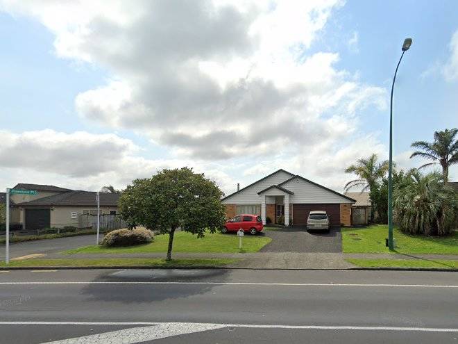 81 summerland drive henderson