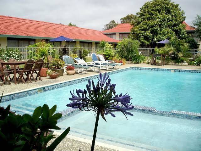 Airport Goldstar Motel Image