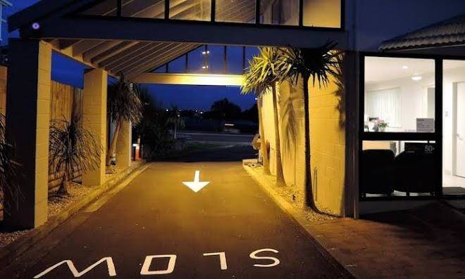 Anzac court motel