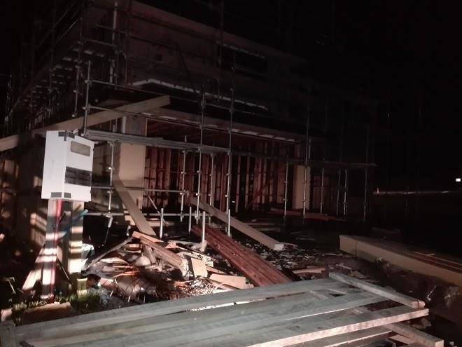 Auckland Waterfall Garden Bnb Image