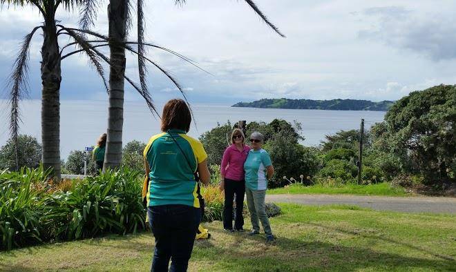 Cypress Ridge Estate Image