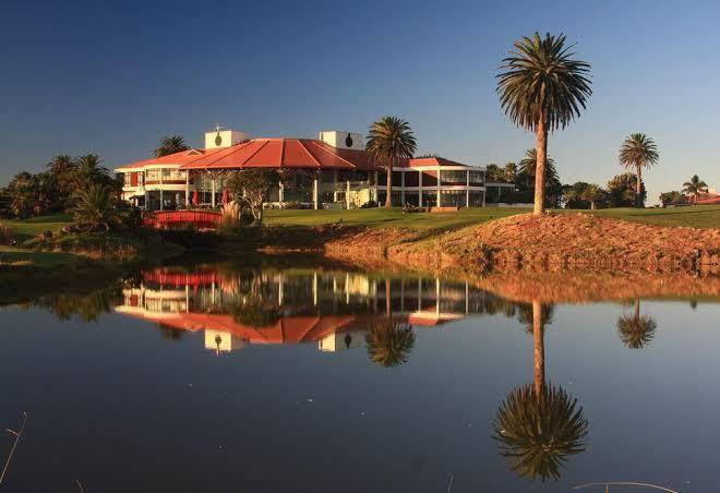 Formosa golf resort