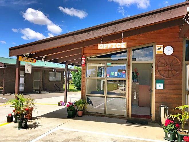 Grange motel