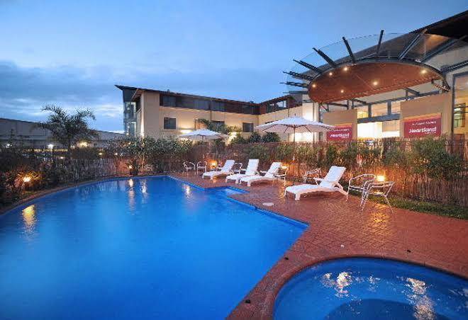 Heartland hotel auckland airport