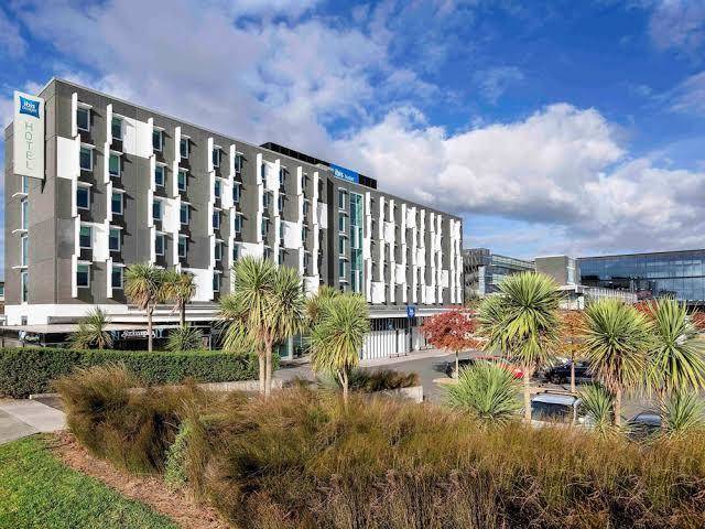 Ibis budget auckland airport