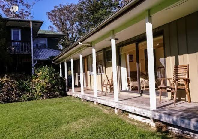 Kawai purapura retreat centre