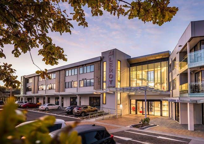 Leroy Suites Albany Image