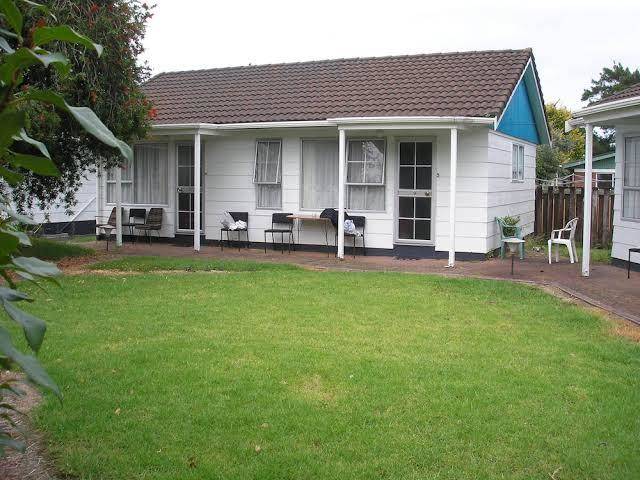 Lincoln court motel
