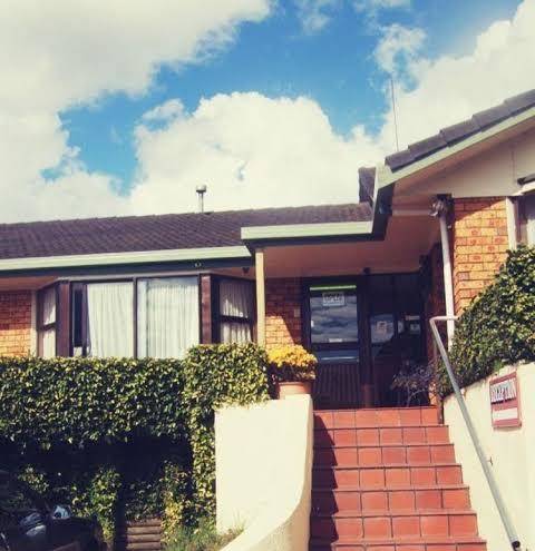 Manukau heights motor lodge