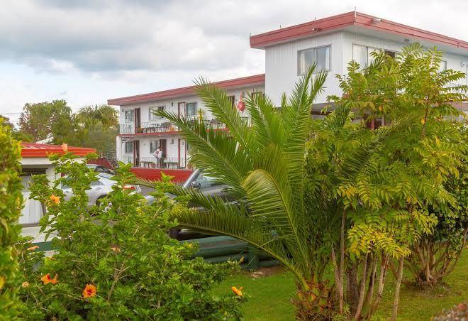 New Haven Motel Image