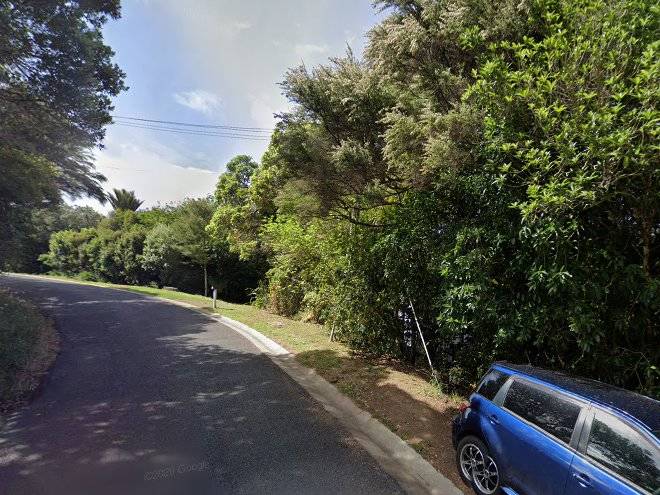 Oceanview onetangi