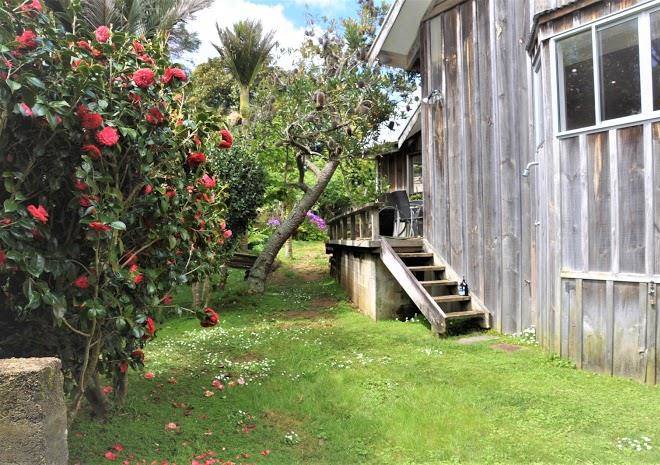 Omiha On The Beach Waiheke Unlimited Image