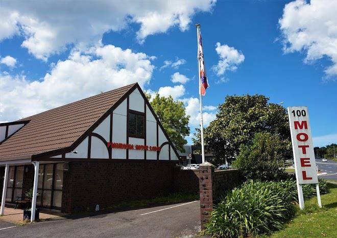 Pakuranga motor lodge