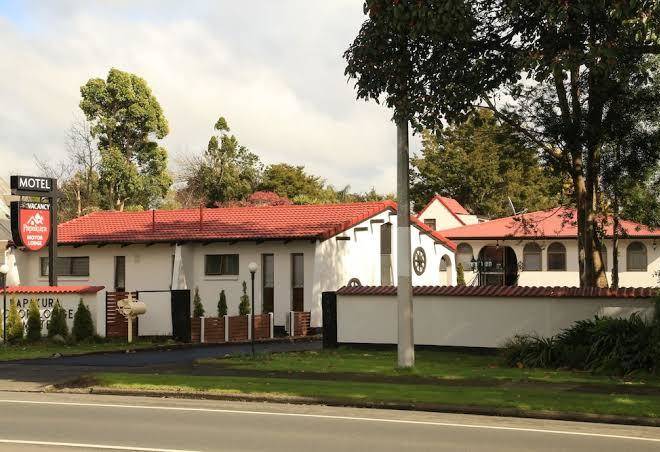 Papakura motor lodge & motel