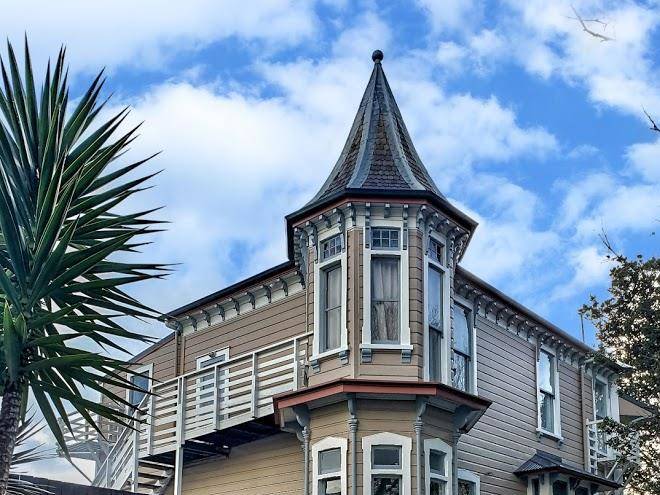 Haka lodge ponsonby