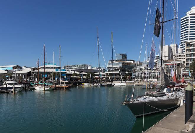 Qt auckland