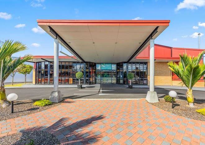 Quality hotel lincoln green