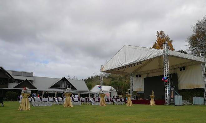 Ramarama Mansion Image