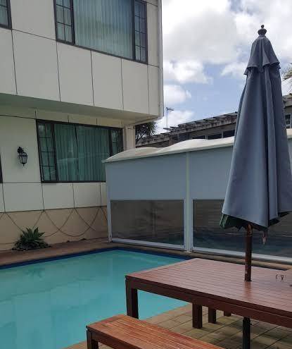 Albany rosedale motel