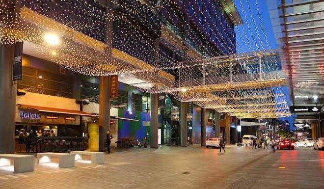 Skycity Auckland Image