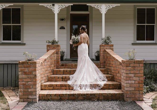 The crowe's nest boutique accommodation